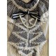 Henrietta Le Tresor Perle du Pirate Blouse JSK and Cape(Reservation/Full Payment Without Shipping)